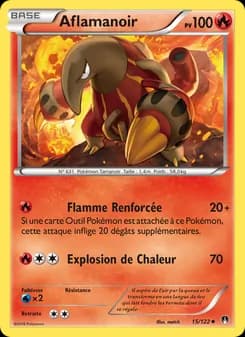 Aflamanoir