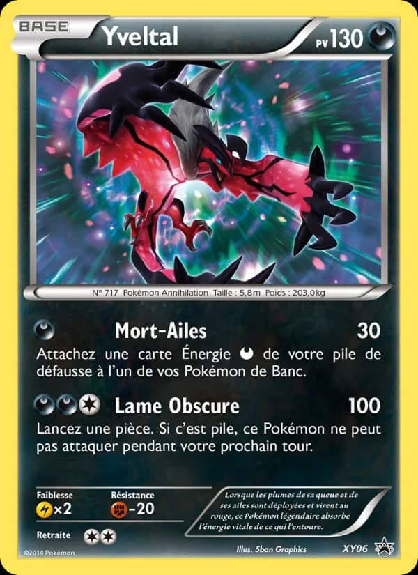 Yveltal