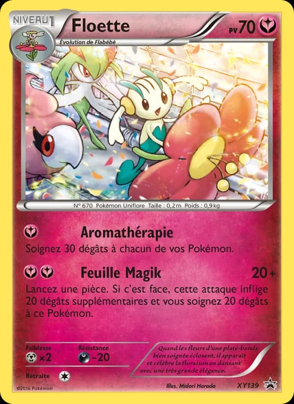 Floette