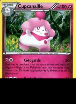 Cupcanaille
