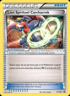 Lien Spirituel Carchacrok