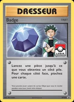 Badge