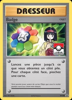 Badge