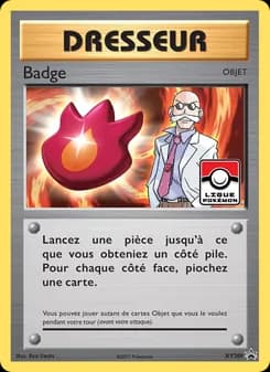 Badge