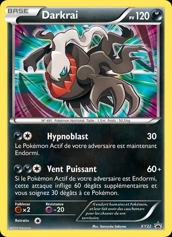 Darkrai