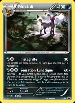 Noctali