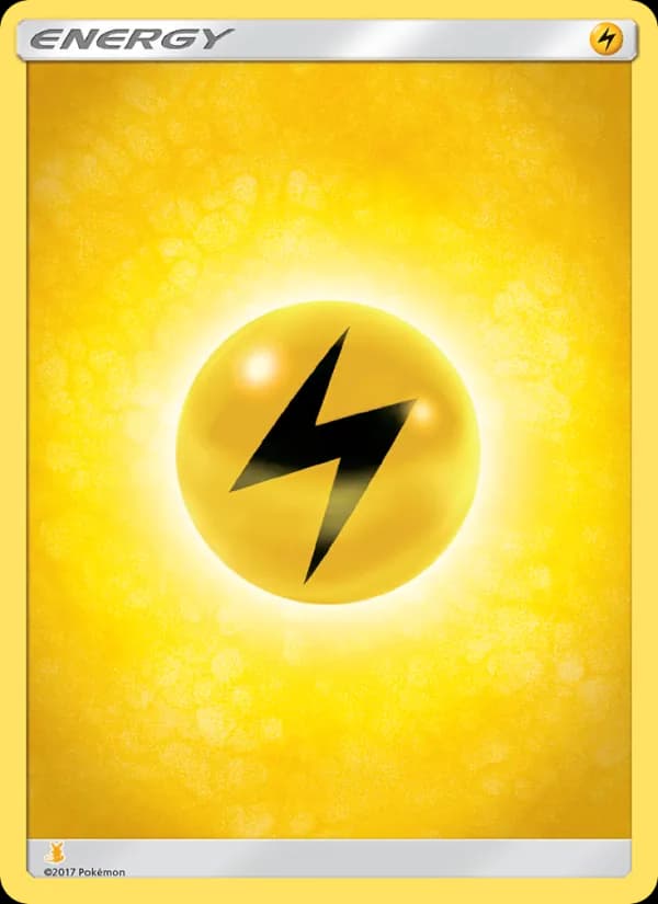 Énergie Électrique