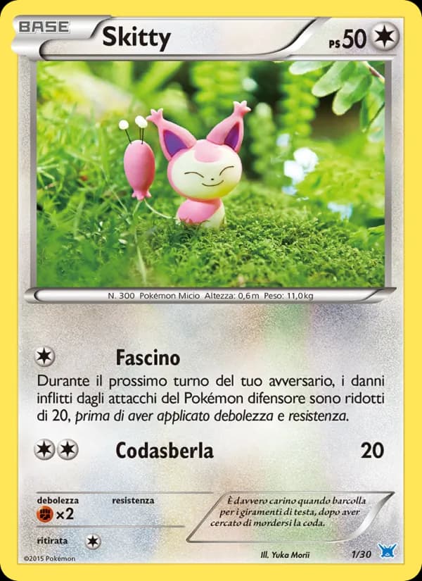 Skitty