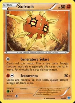 Solaroc