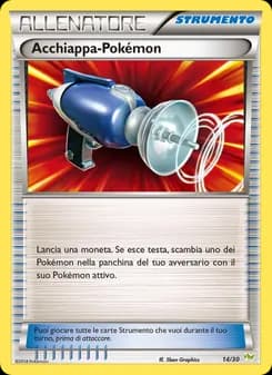 Attrape-Pokémon