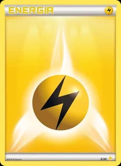 Énergie Électrique