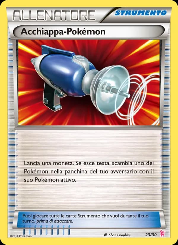 Attrape-Pokémon
