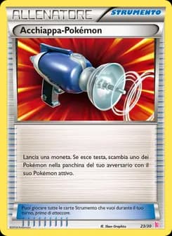 Attrape-Pokémon