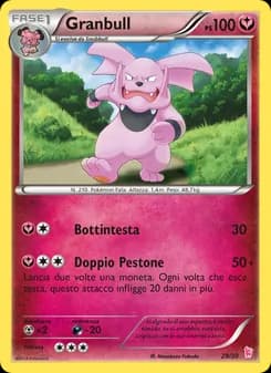 Granbull