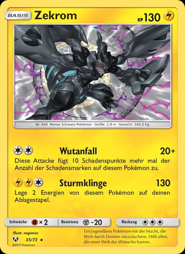 Zekrom