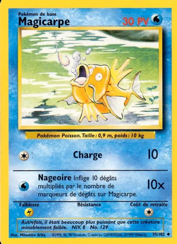 Magicarpe