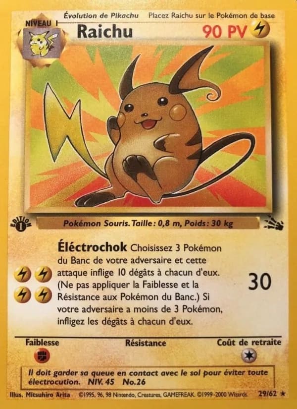 Raichu