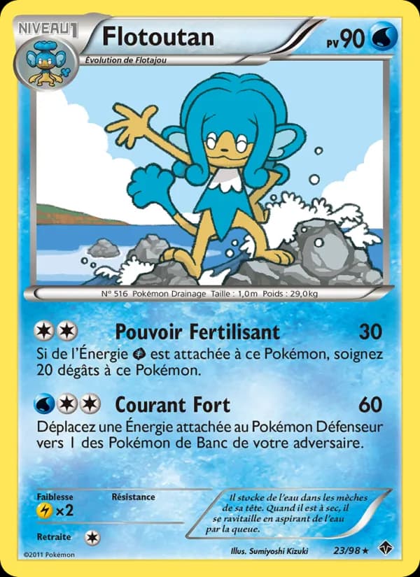 Flotoutan