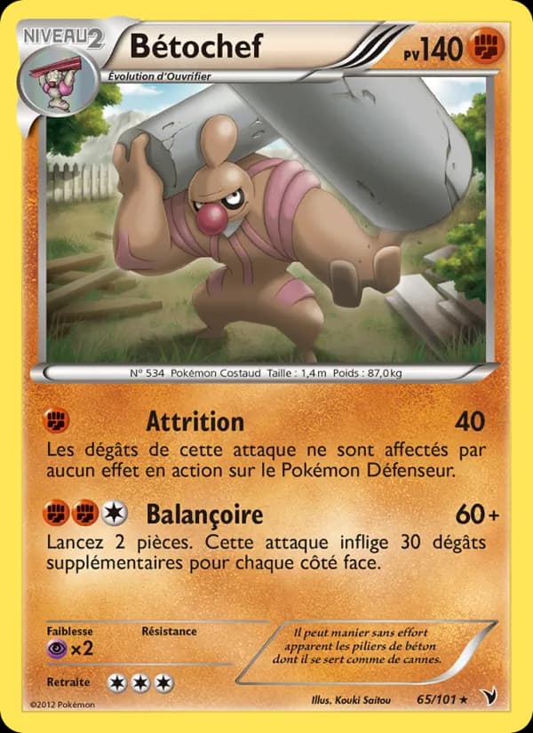 Bétochef
