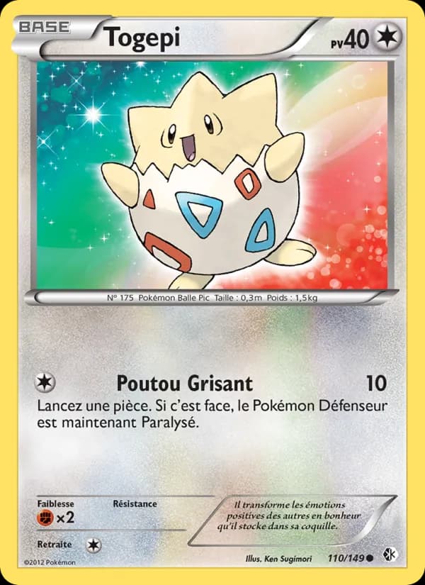 Togepi
