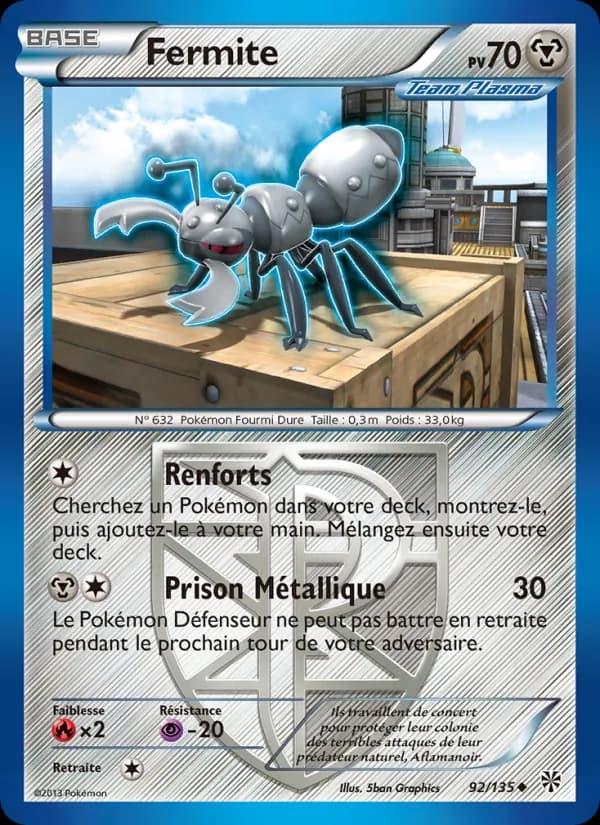 Fermite