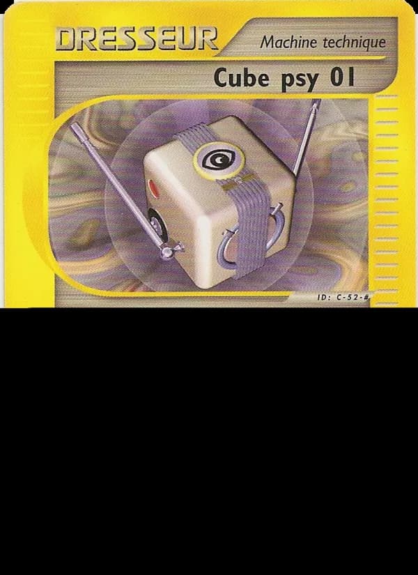Cube psy 01