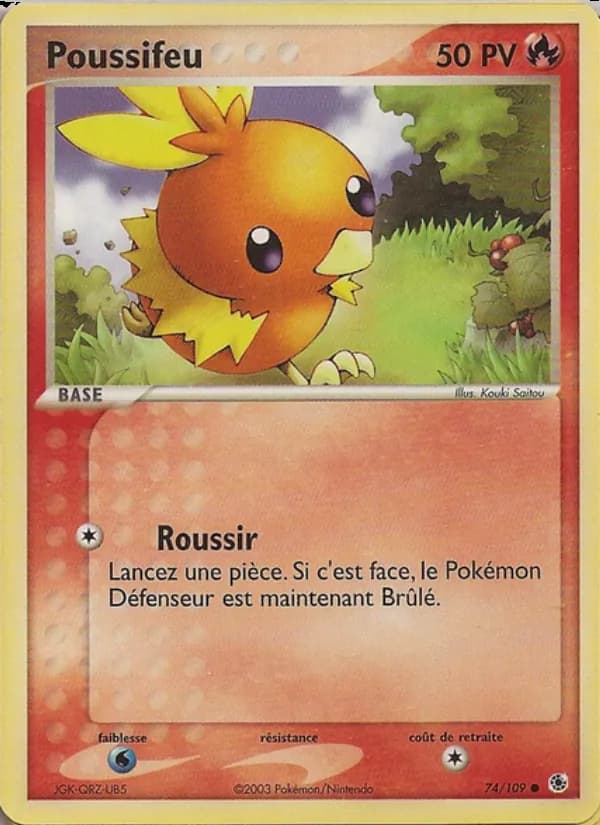 Poussifeu