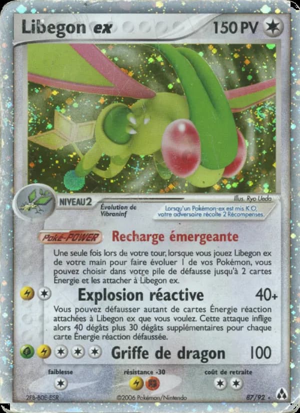Libegon ex