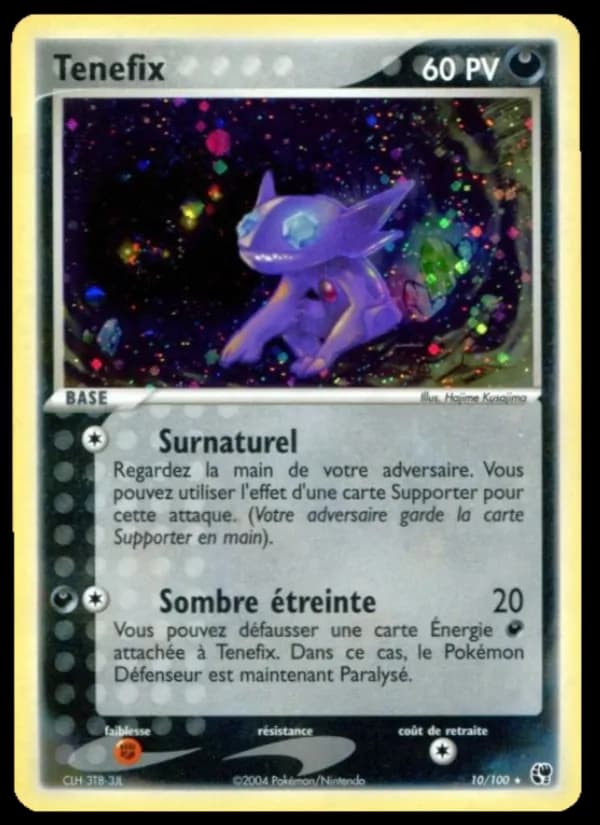 Ténéfix