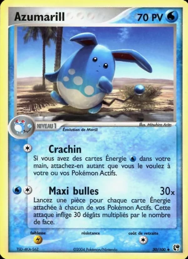 Azumarill
