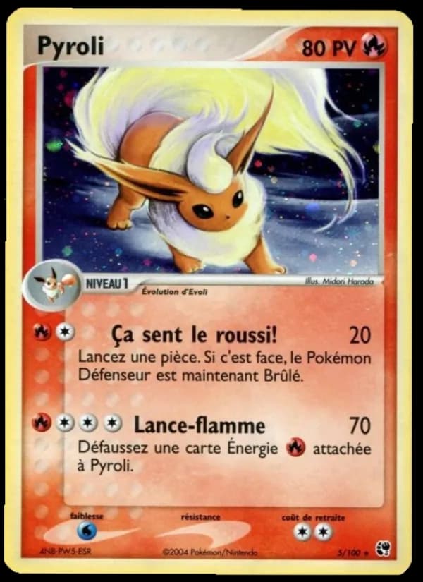 Pyroli