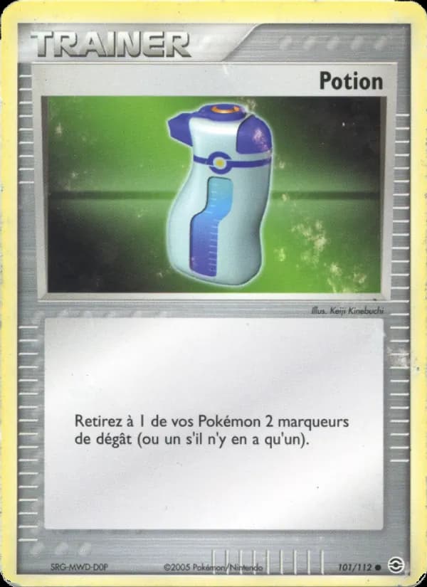 Potion
