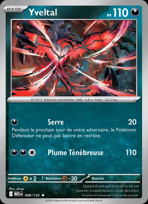 Yveltal