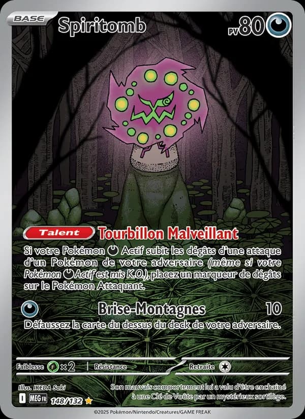 Spiritomb