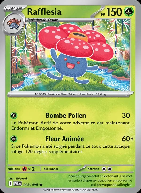 Rafflesia