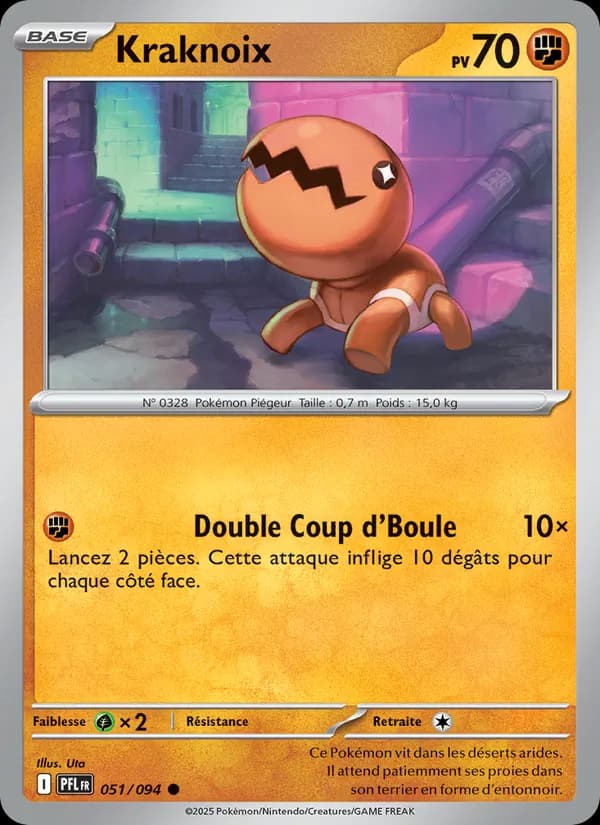 Kraknoix