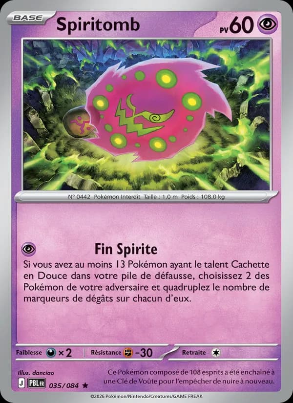 Spiritomb