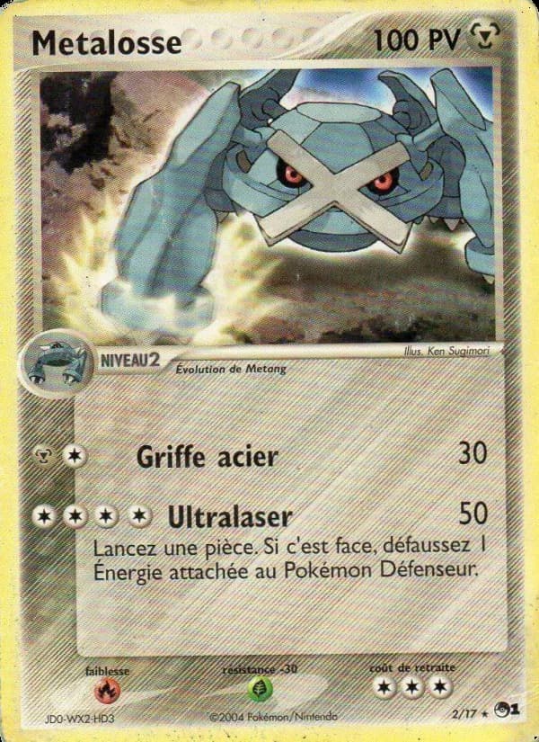 Métalosse