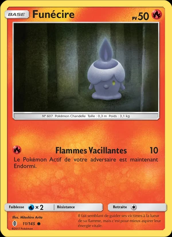Funécire