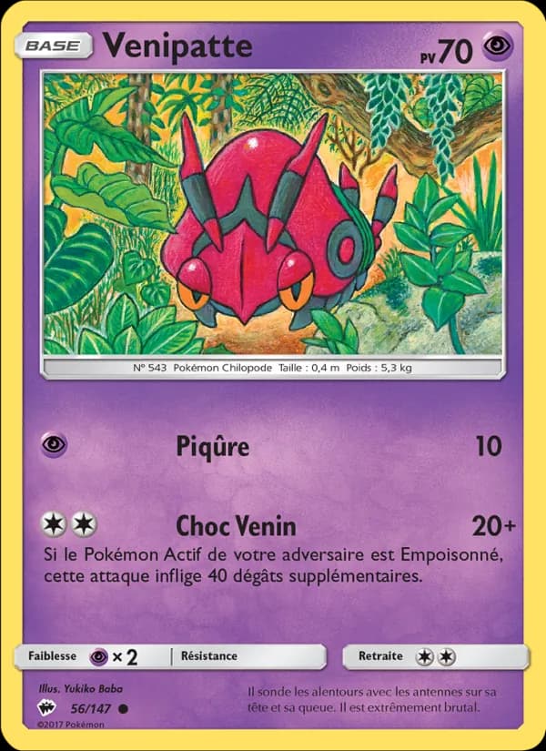 Venipatte