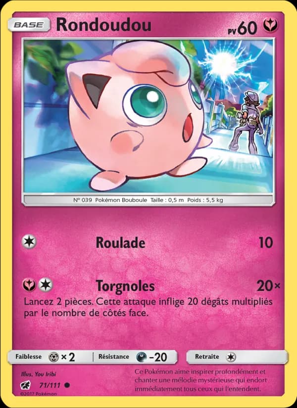 Rondoudou