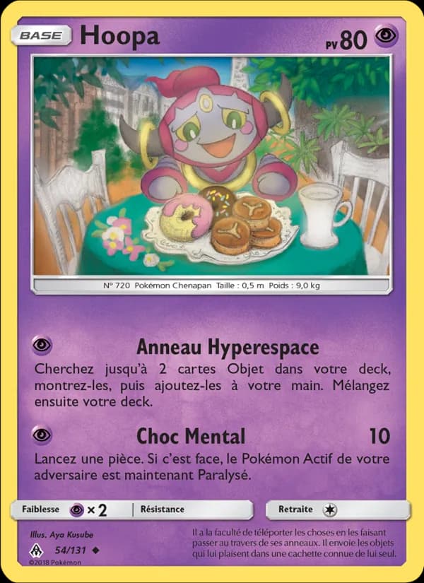 Hoopa