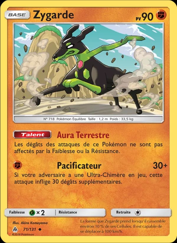 Zygarde