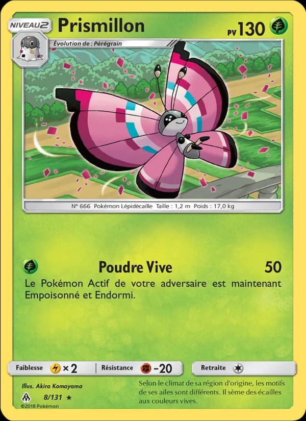 Prismillon