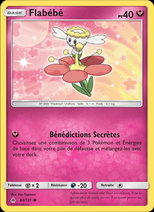 Flabébé