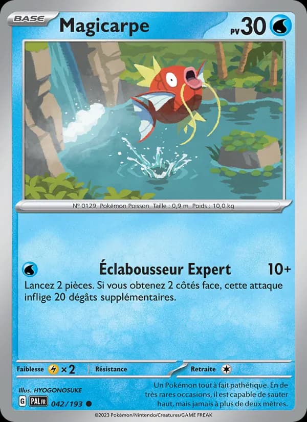 Magicarpe
