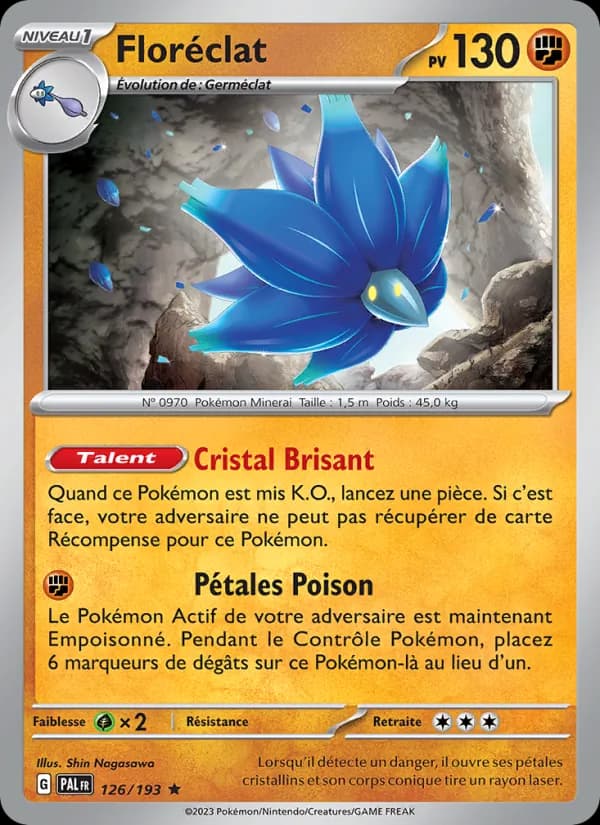 Floréclat