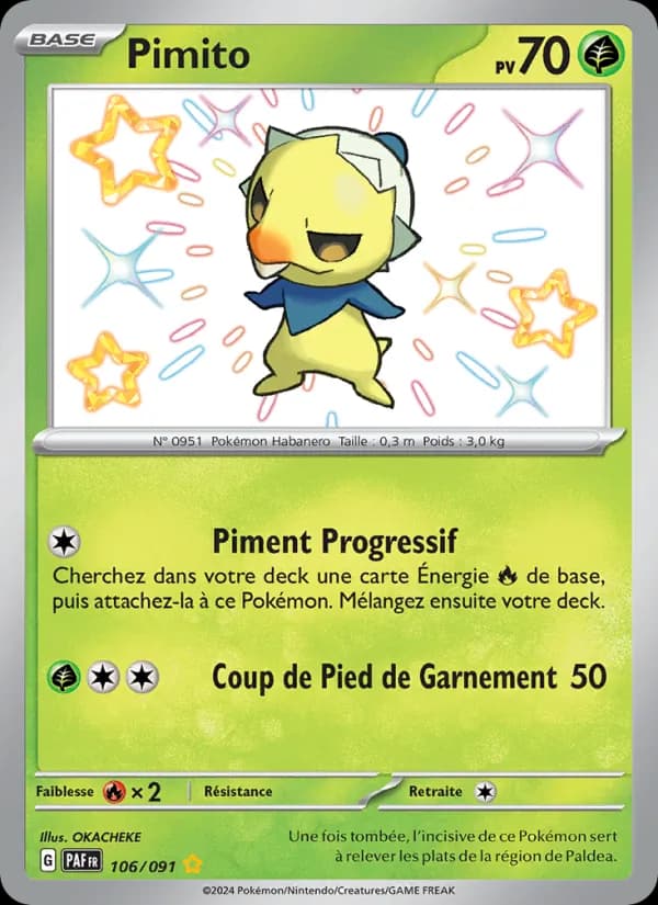 Pimito