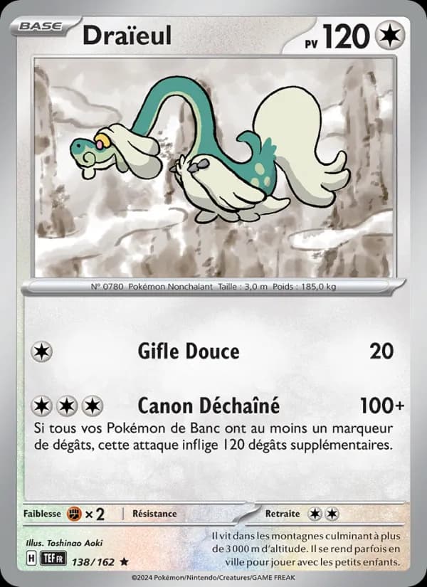 Draïeul