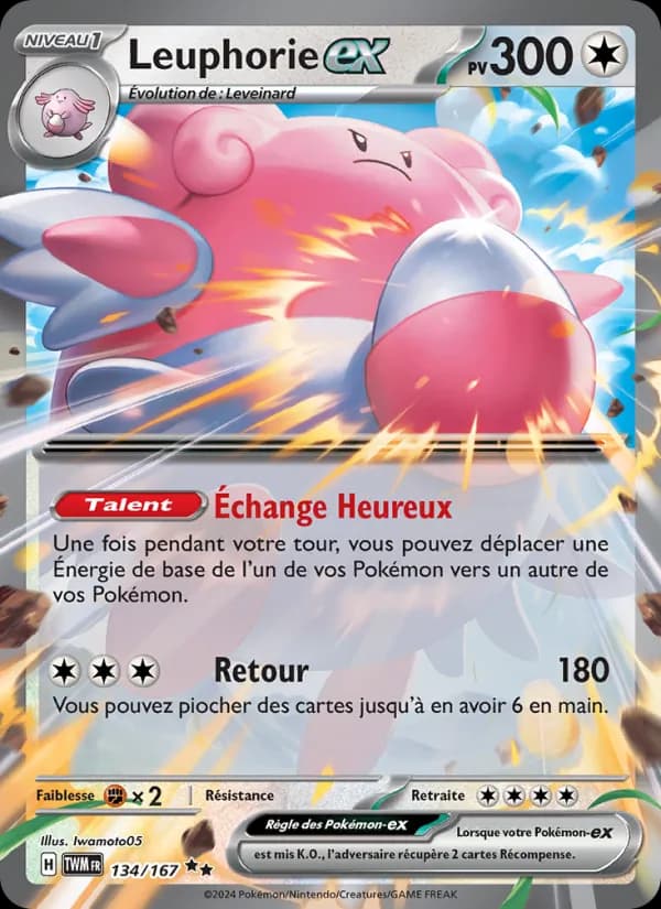 Leuphorie-ex